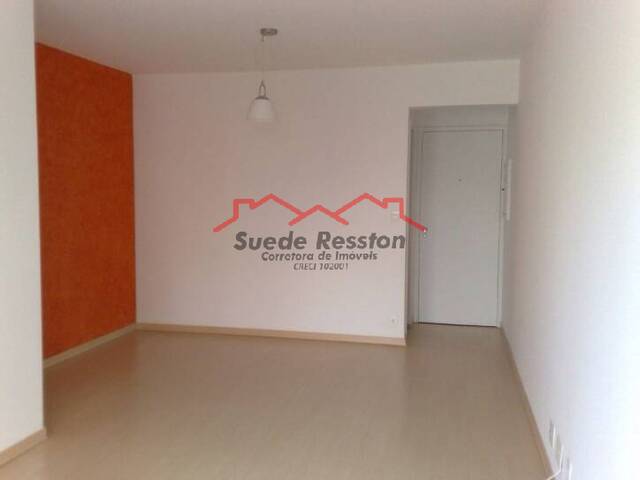 #378 - Apartamento para Locação em São Paulo - SP