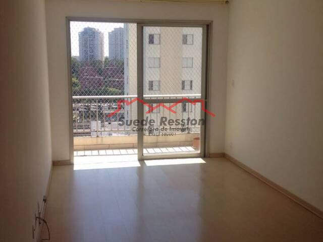 #378 - Apartamento para Locação em São Paulo - SP