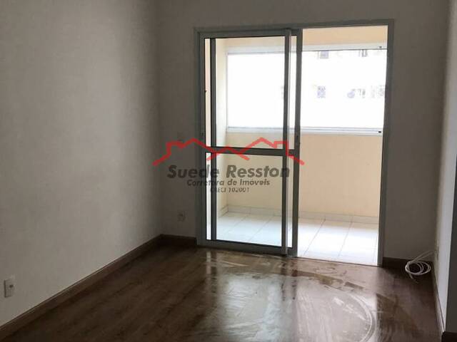 #379 - Apartamento para Locação em São Paulo - SP
