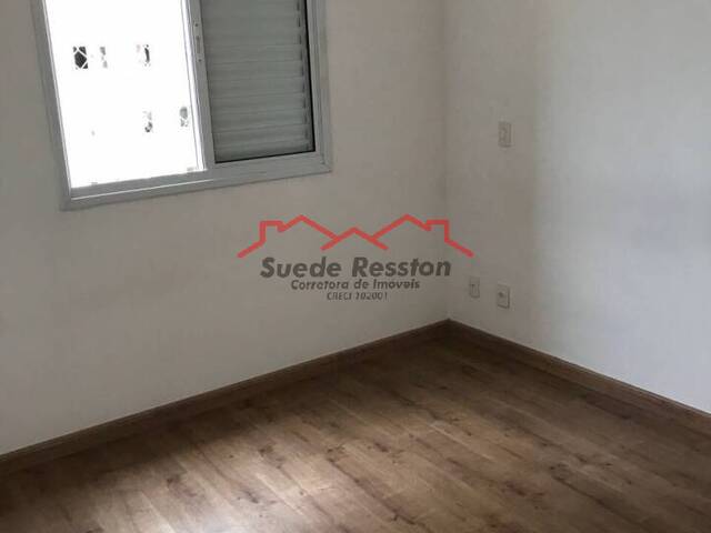 #379 - Apartamento para Locação em São Paulo - SP