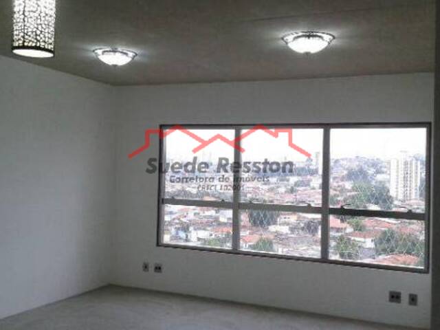 #389 - Apartamento para Locação em São Paulo - SP