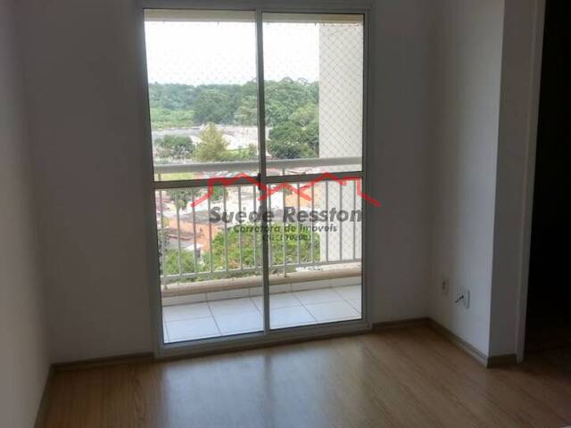 #390 - Apartamento para Locação em São Paulo - SP
