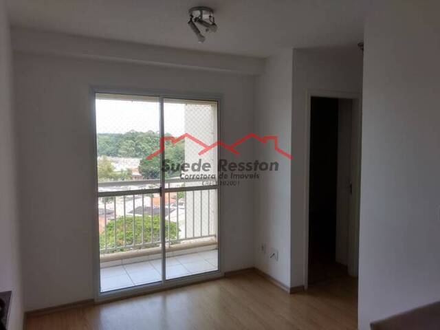 #390 - Apartamento para Locação em São Paulo - SP