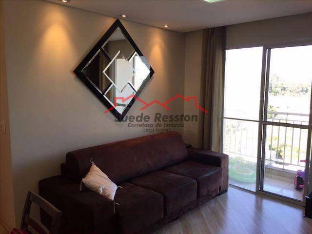 #397 - Apartamento para Venda em São Paulo - SP