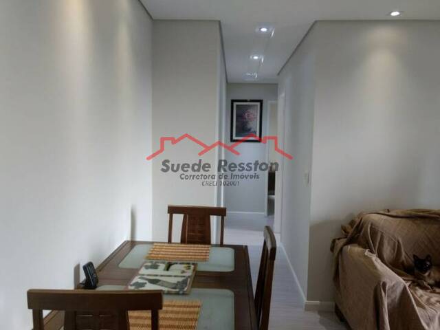 #397 - Apartamento para Venda em São Paulo - SP