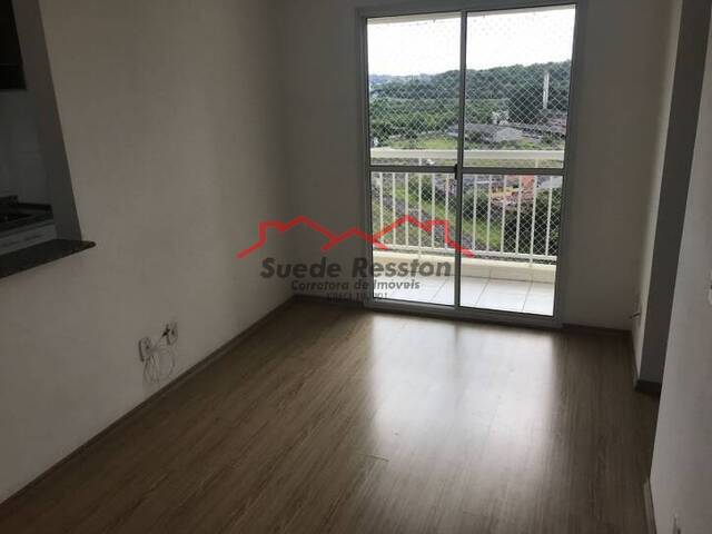 #390 - Apartamento para Locação em São Paulo - SP