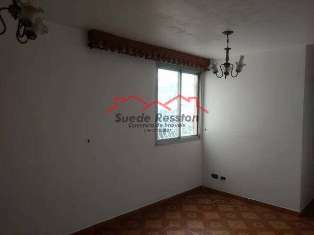 #409 - Apartamento para Venda em São Paulo - SP