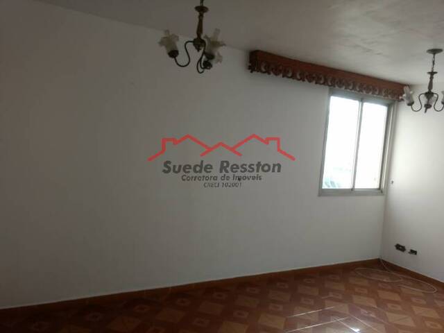 #409 - Apartamento para Venda em São Paulo - SP