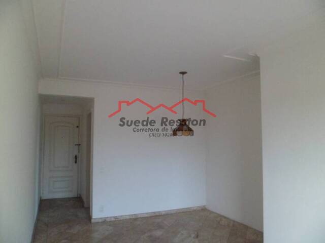 Apartamento para Locação em São Paulo - 2