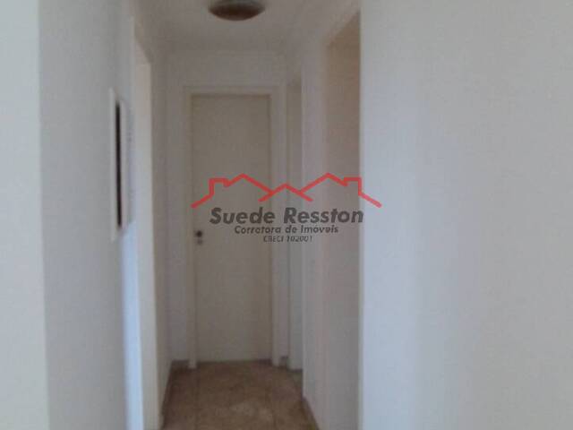 Apartamento para Locação em São Paulo - 3