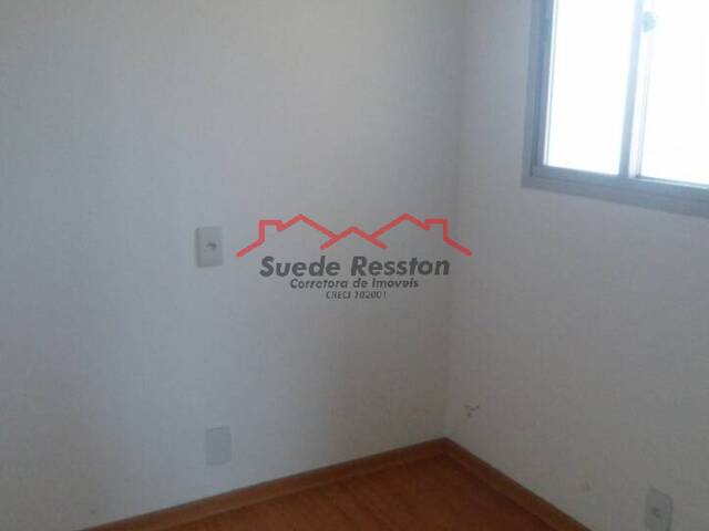 Apartamento para Locação em São Paulo - 5
