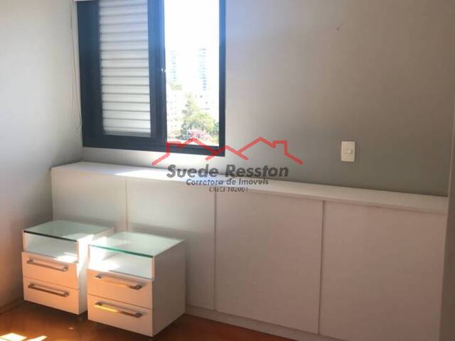 #446 - Apartamento para Locação em São Paulo - SP