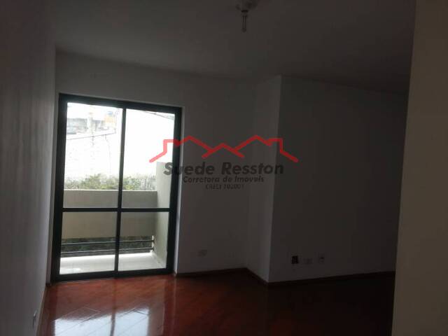#467 - Apartamento para Venda em São Paulo - SP