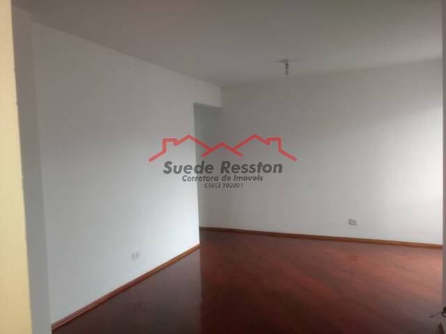 #467 - Apartamento para Venda em São Paulo - SP