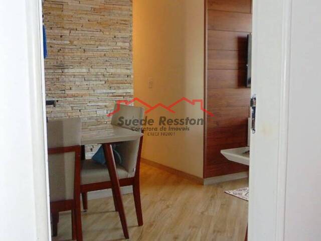 #488 - Apartamento para Venda em São Paulo - SP